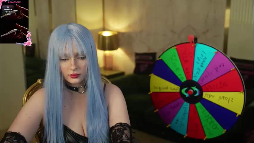 anabel2054 Приват Записи 2025-12-16