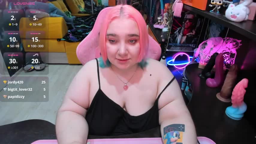 Softie_Sofy Приват Записи 2025-12-10