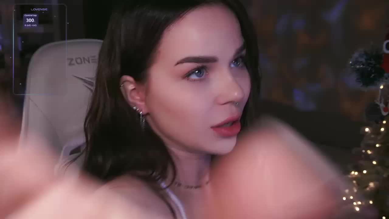 MiniNika Приват Записи 2026-01-09