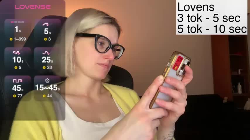 Sexy_Sweets Приват Записи 2025-11-15