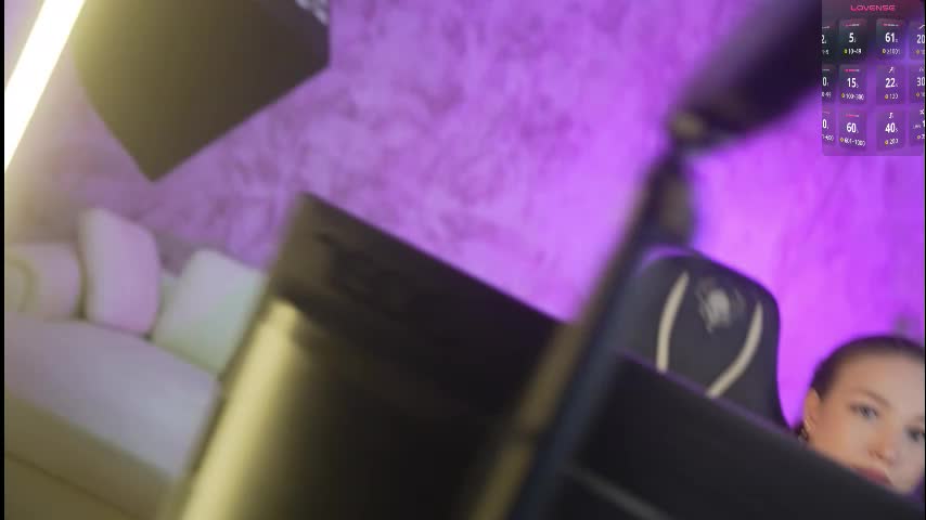 anabel054 Приват Записи 2025-12-10