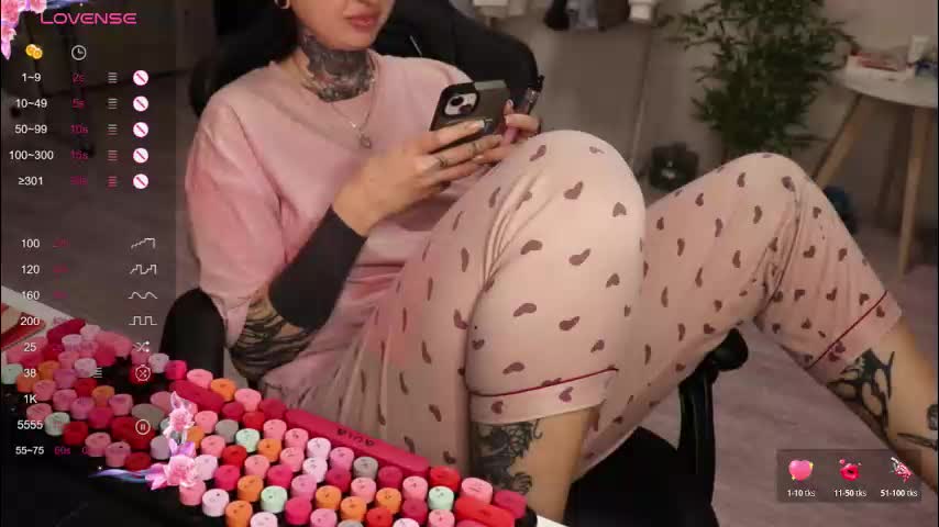 _viv1an_ Приват Записи 2025-12-10