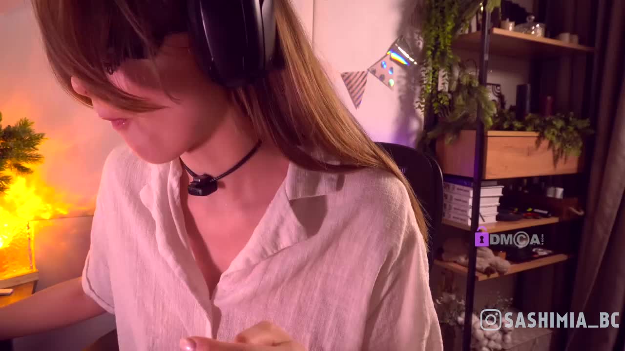 SashiMia Приват Записи 2026-01-09