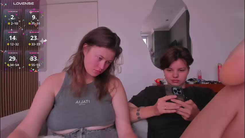 alexiacortez Приват Записи 2025-11-19