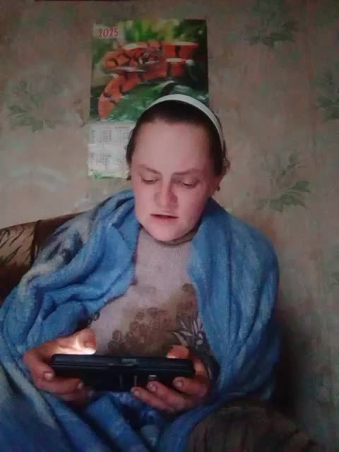 Calibriya Приват Записи 2025-12-17