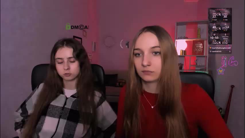 rebecca_smile_ Приват Записи 2025-12-12