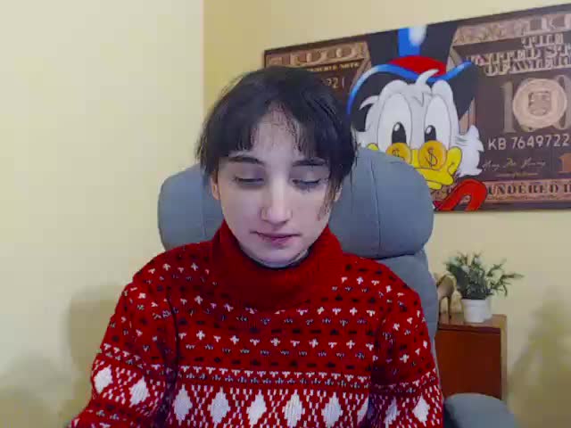 Linusha Приват Записи 2025-12-19