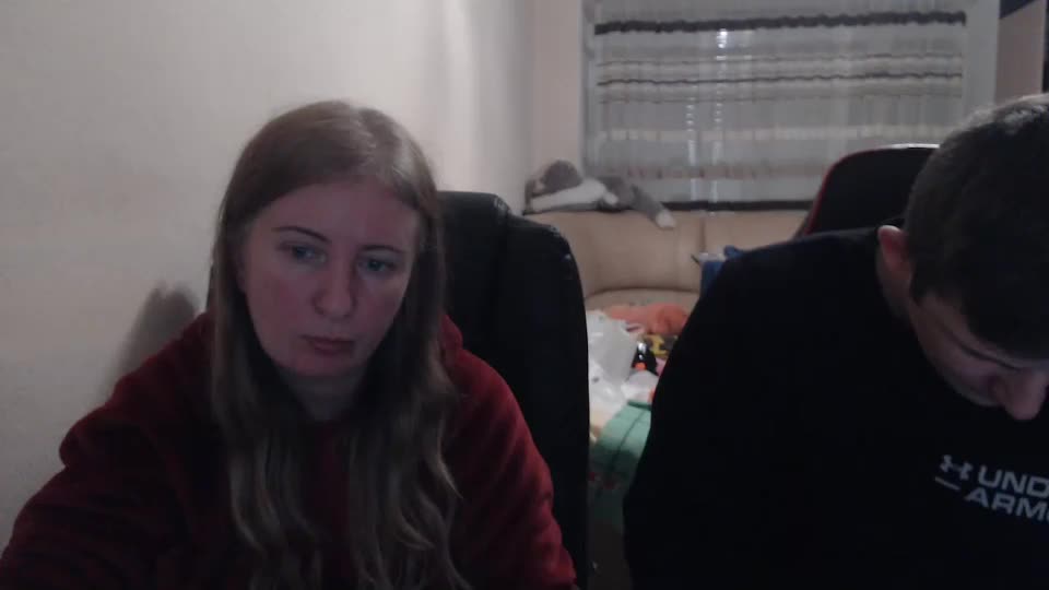 jenisandpeter Приват Записи 2025-11-16