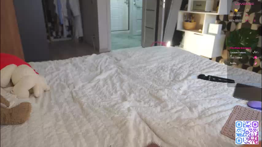 charming_daisy Приват Записи 2025-12-11