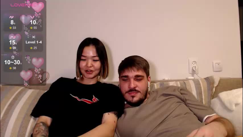 niia_osaki Приват Записи 2025-12-12