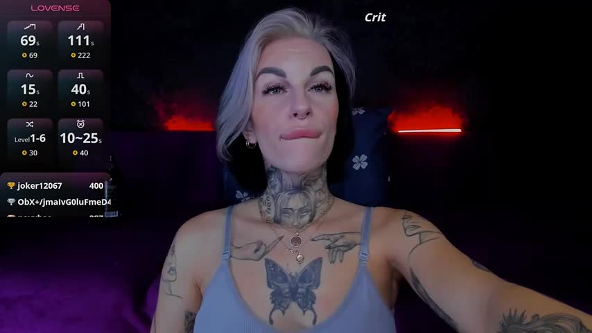 angel_devil_forever Приват Записи 2025-11-20