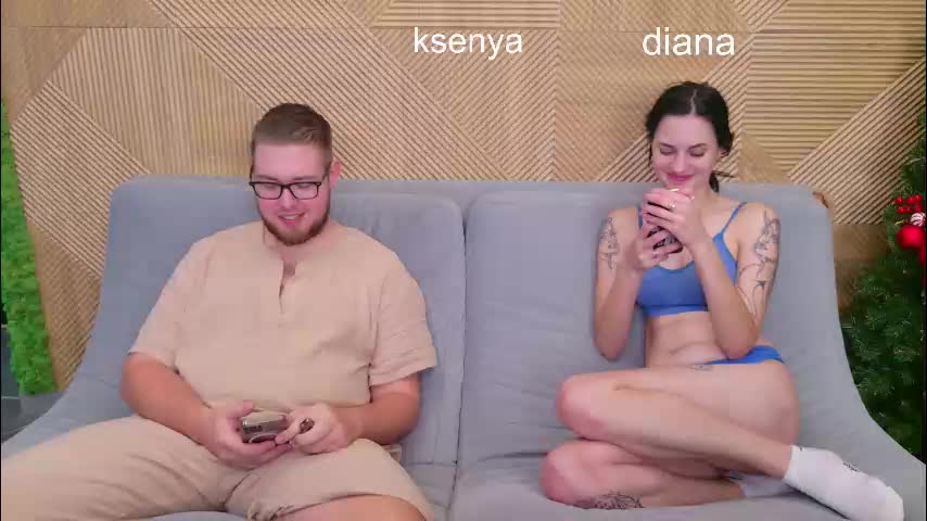 ksenyahot Приват Записи 2025-12-11