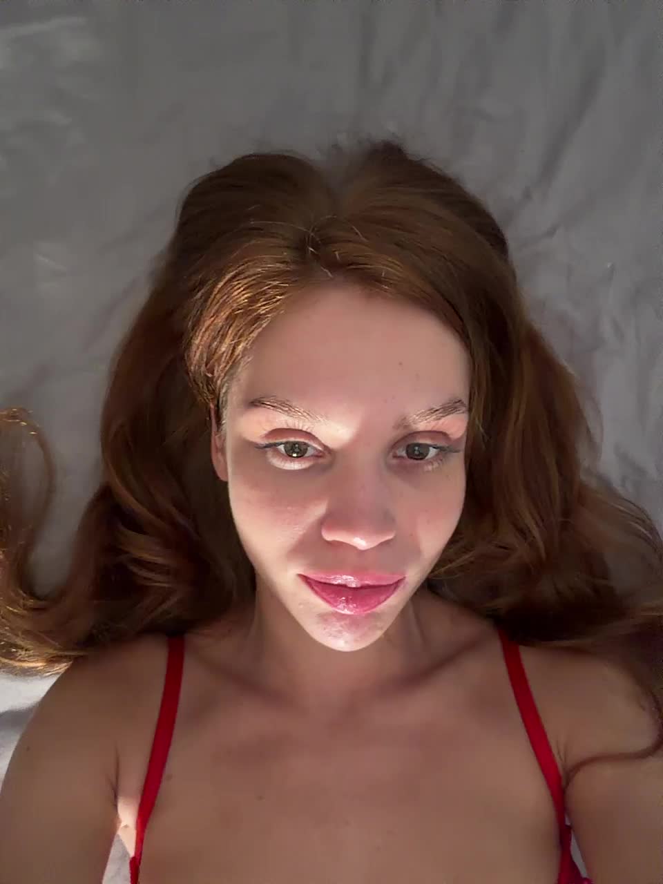 Nastyu-sha Приват Записи 2026-01-09