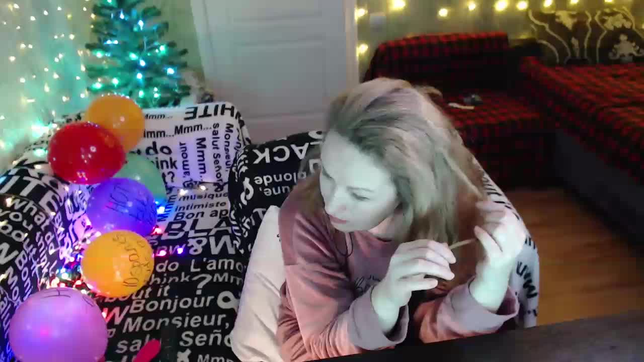 MeganIris Приват Записи 2026-01-09