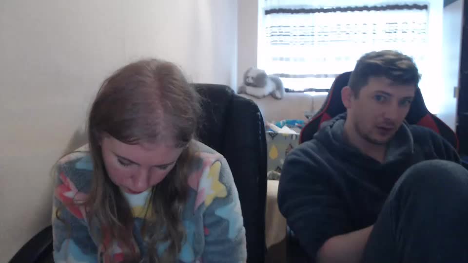 jenisandpeter Приват Записи 2025-12-19