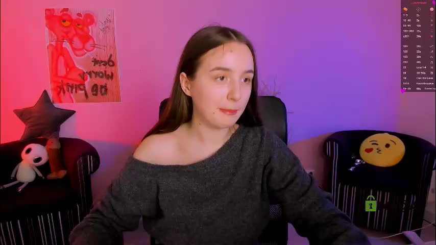 pure_radiance Приват Записи 2025-12-11