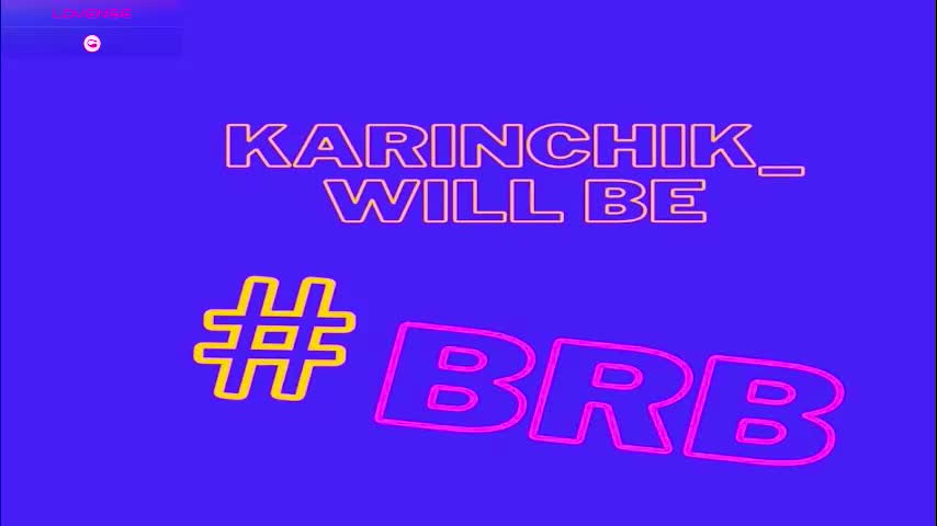 karinchik_ Приват Записи 2025-11-18