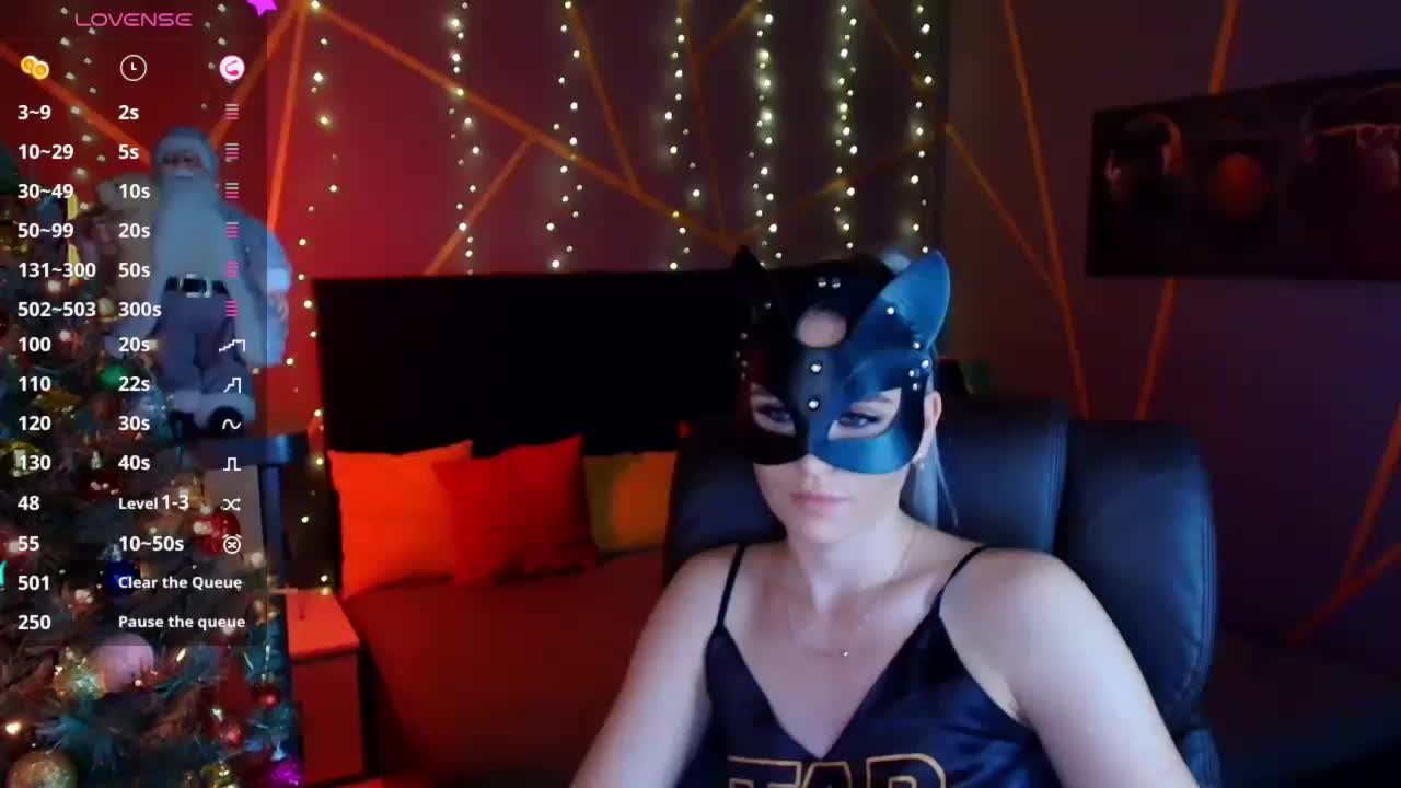 __Sofia_Cat__ Приват Записи 2026-01-09