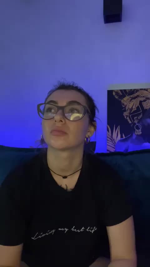 WILDGIRL Приват Записи 2026-01-09