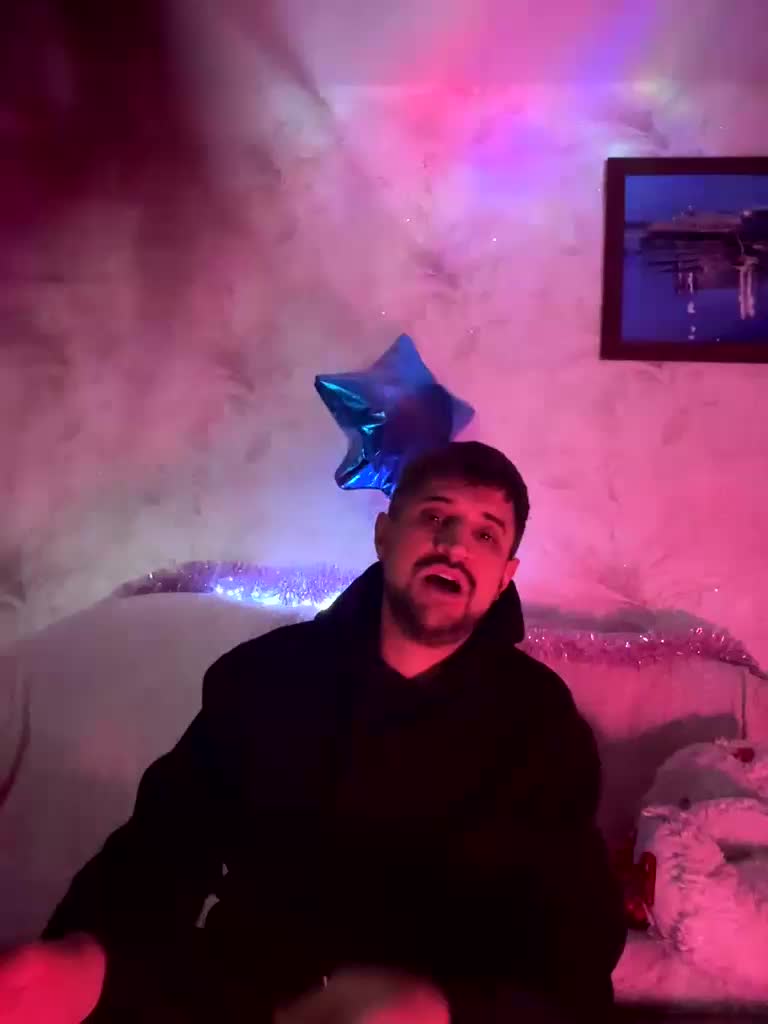 VIP17CoupleDream Приват Записи 2026-01-09