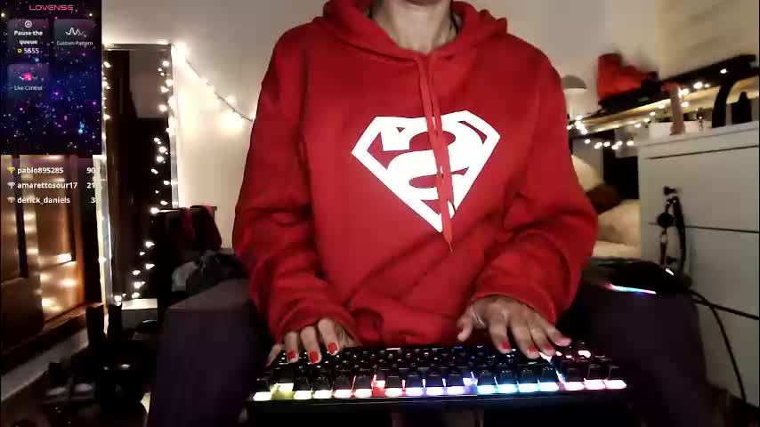 lalolaonly Приват Записи 2026-01-09