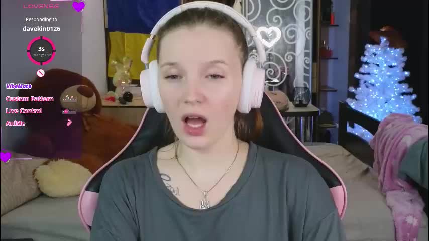 playful_mary Приват Записи 2026-01-09