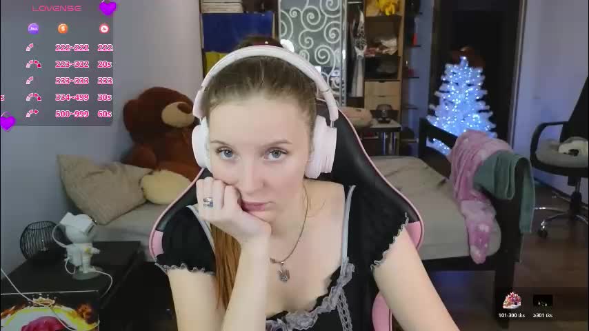 playful_mary Приват Записи 2026-01-09