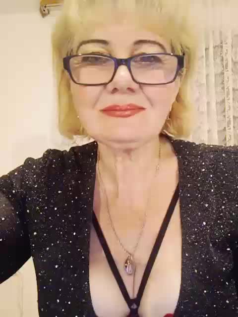 BoloshkaBlonda Приват Записи 2026-01-09