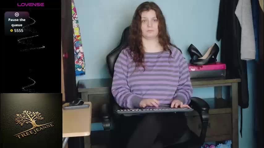 treejeanne Приват Записи 2026-01-09