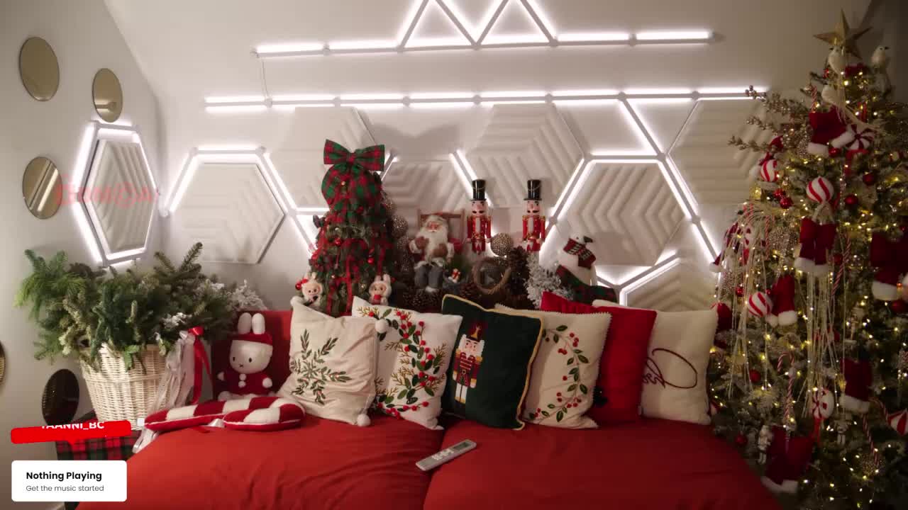 Taanni Приват Записи 2026-01-09