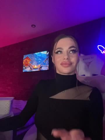 HotGirlEva Приват Записи 2026-01-09