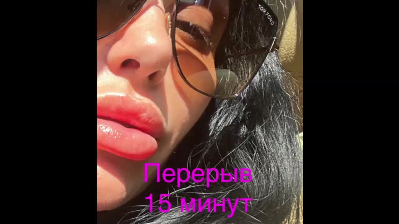 -BABAYAGA- Приват Записи 2026-01-09