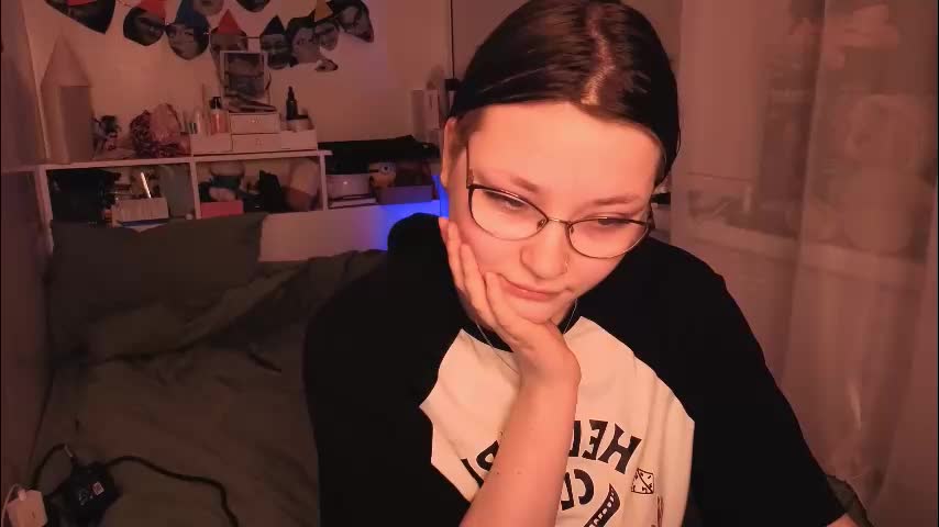 milliedoll Приват Записи 2026-01-09