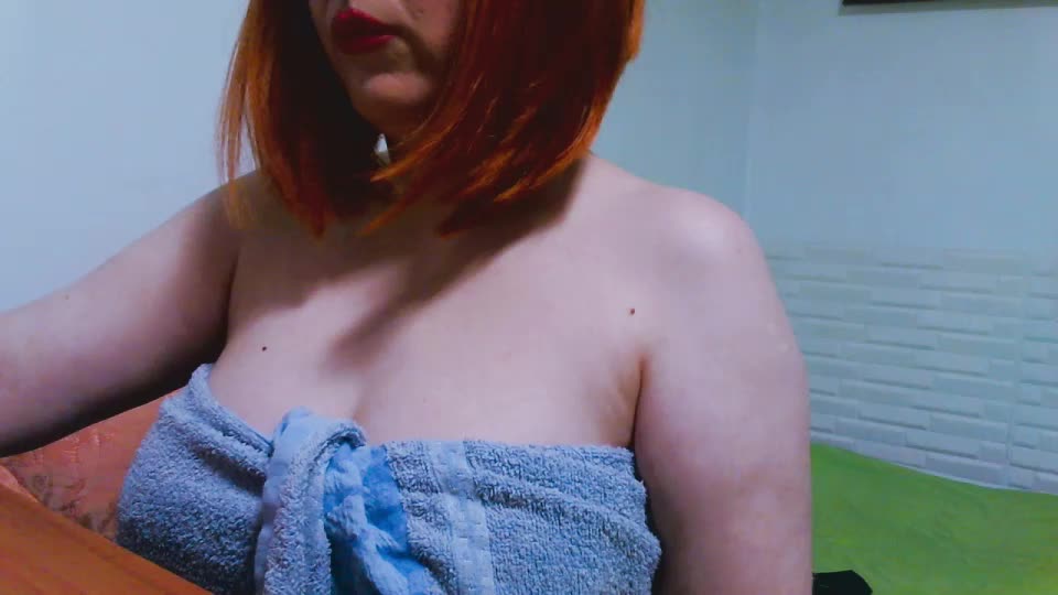 CrazyMary777 Приват Записи 2026-01-09