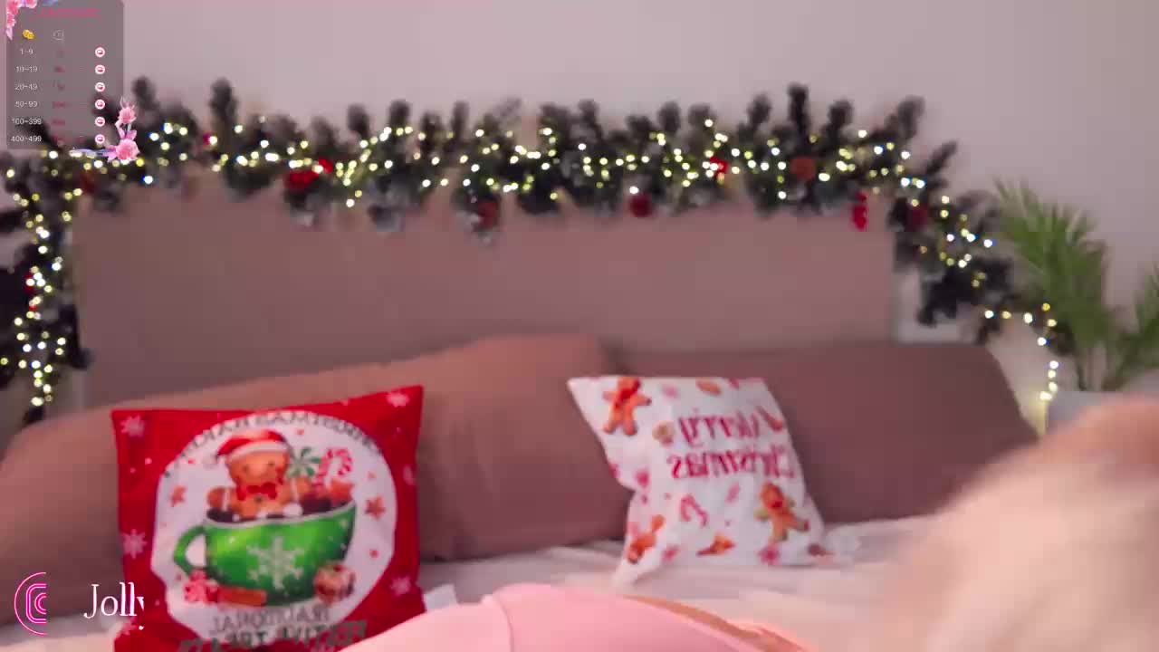 Jolly_Belle Приват Записи 2026-01-09