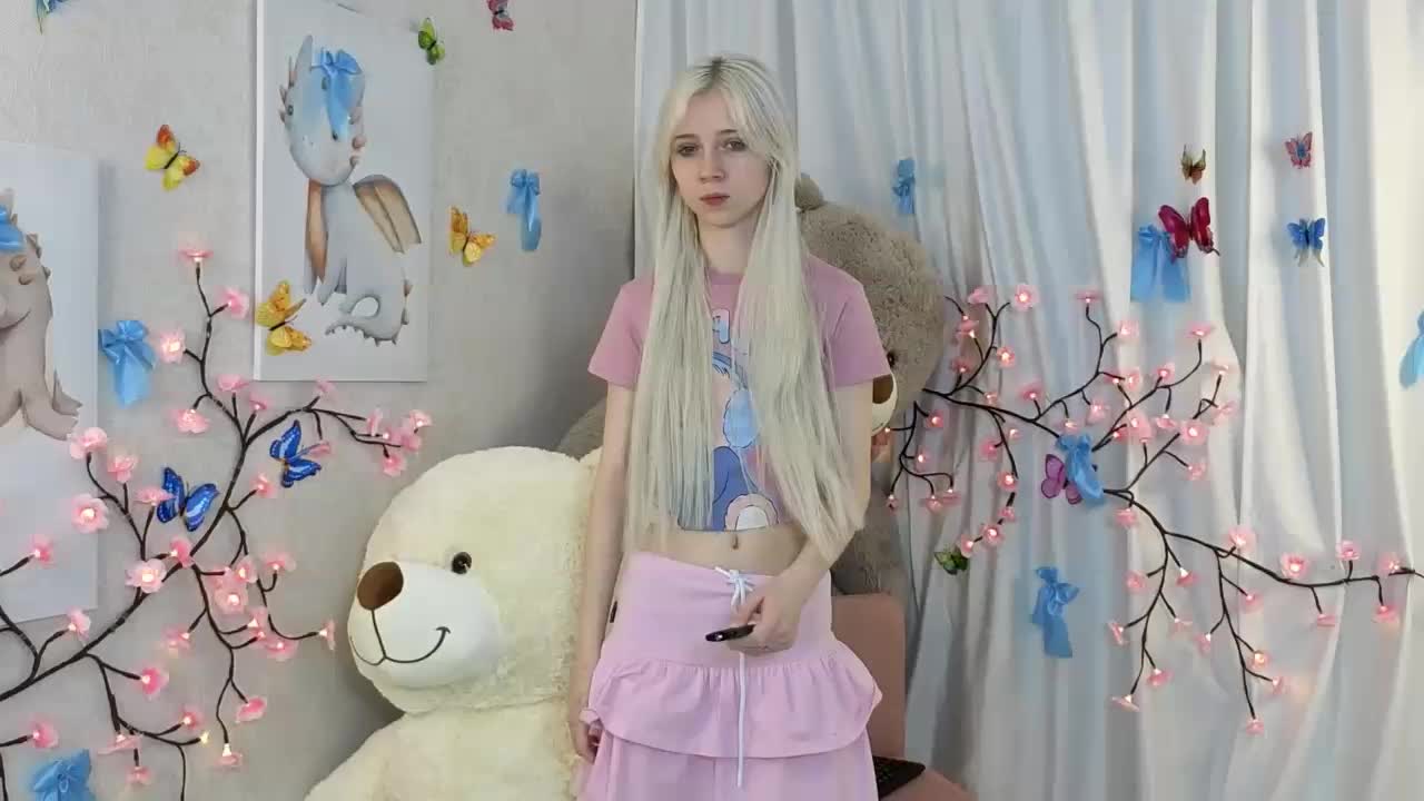 ViollaDream Приват Записи 2026-01-09