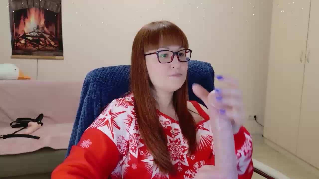 MISTRESS-FOX Приват Записи 2026-01-09