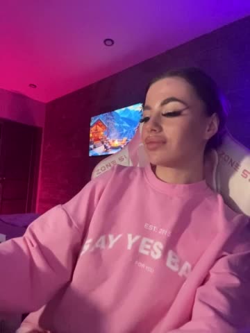 HotGirlEva Приват Записи 2026-01-09