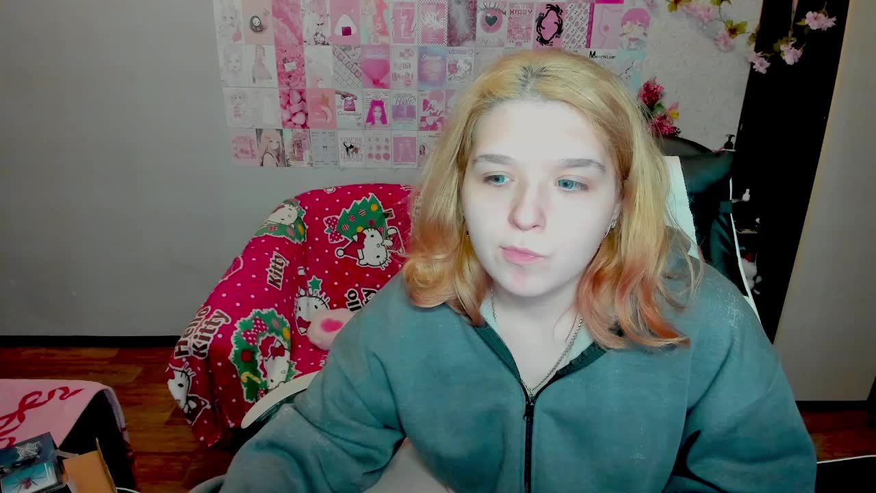 Acid-Kate Приват Записи 2026-01-09