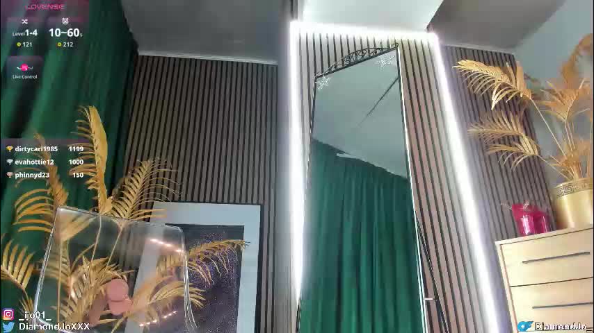 diamond_jo_ Приват Записи 2026-01-09