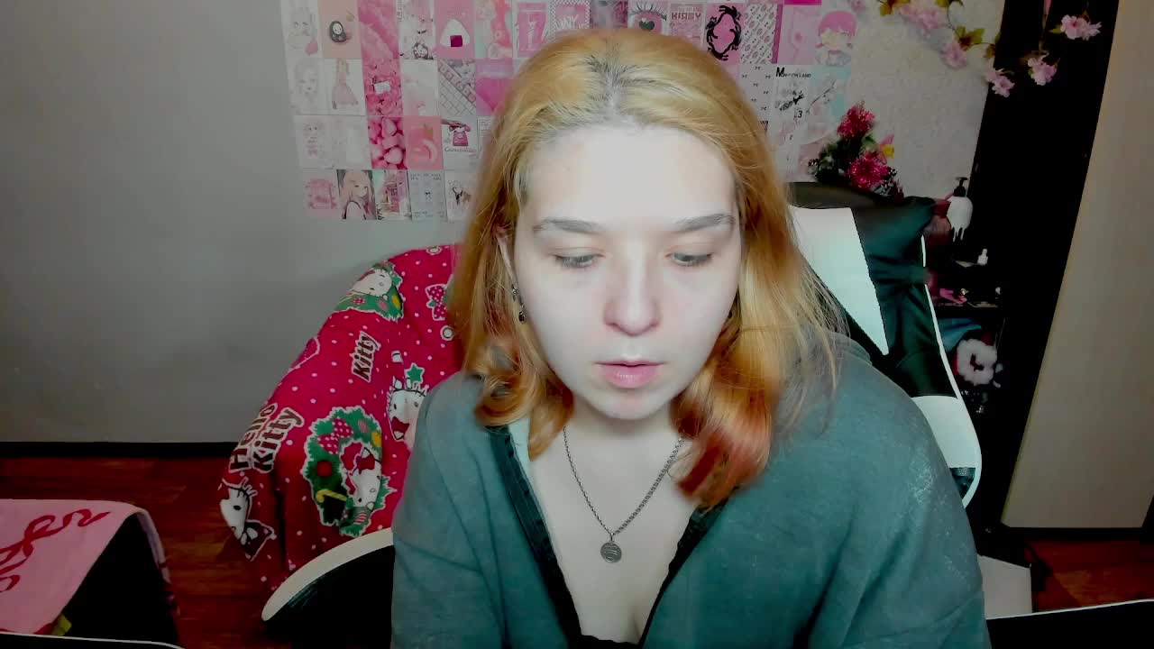 Acid-Kate Приват Записи 2026-01-09