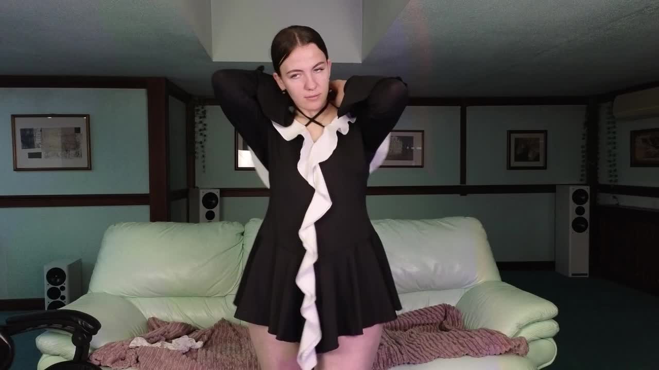 KiraRustle Приват Записи 2026-01-09