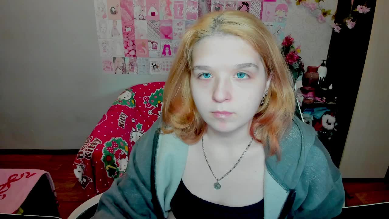 Acid-Kate Приват Записи 2026-01-09