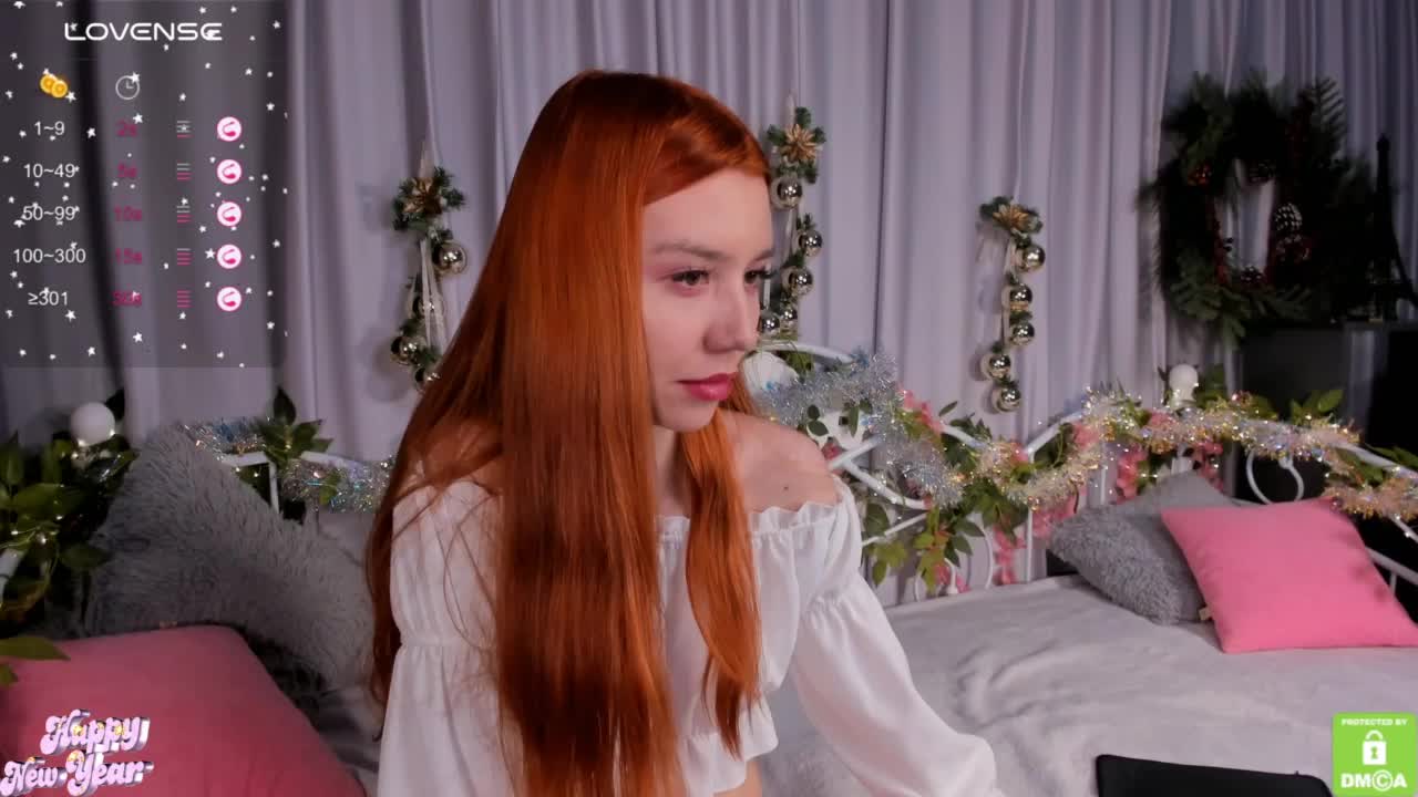 Amelia-skyy Приват Записи 2026-01-09