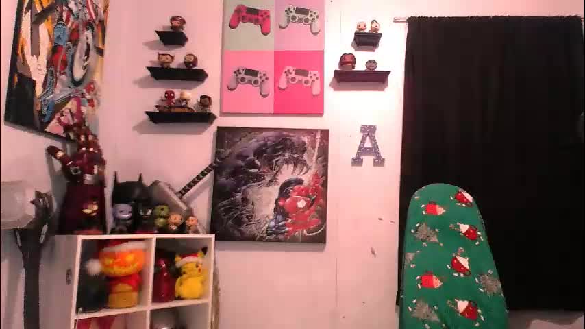 bouncinbooty Приват Записи 2026-01-09