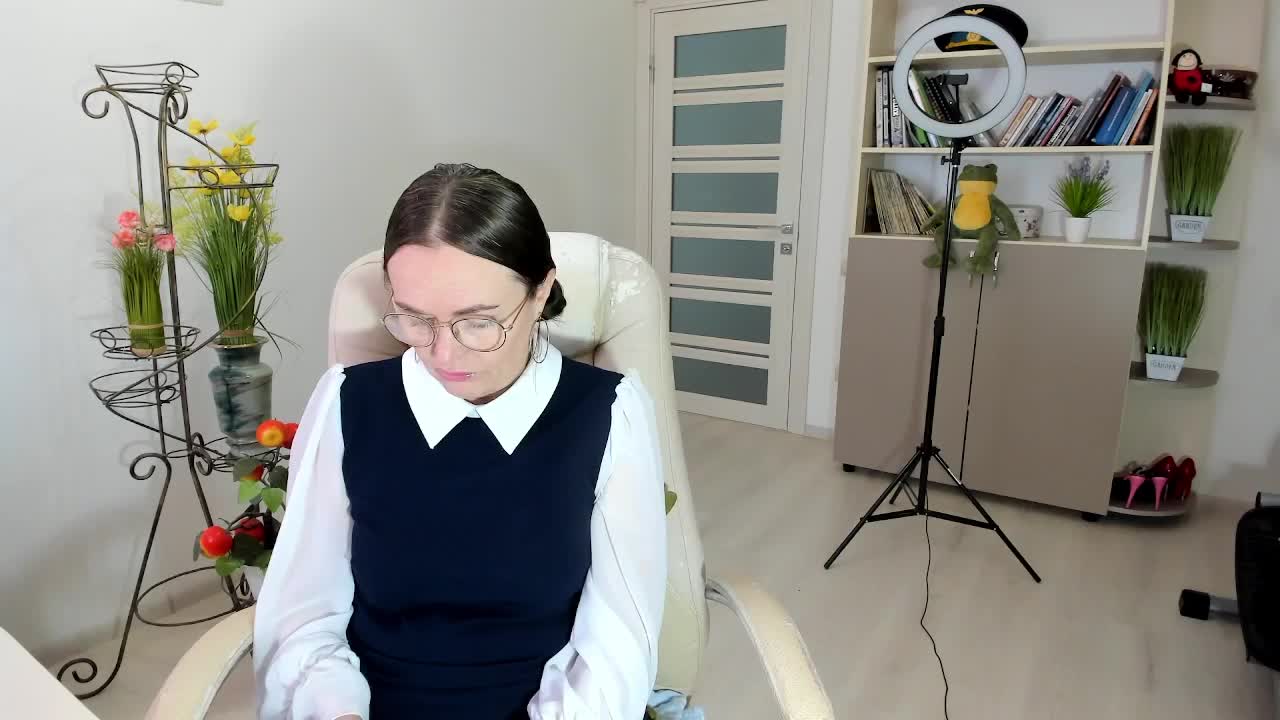 -Michelle- Приват Записи 2026-01-09