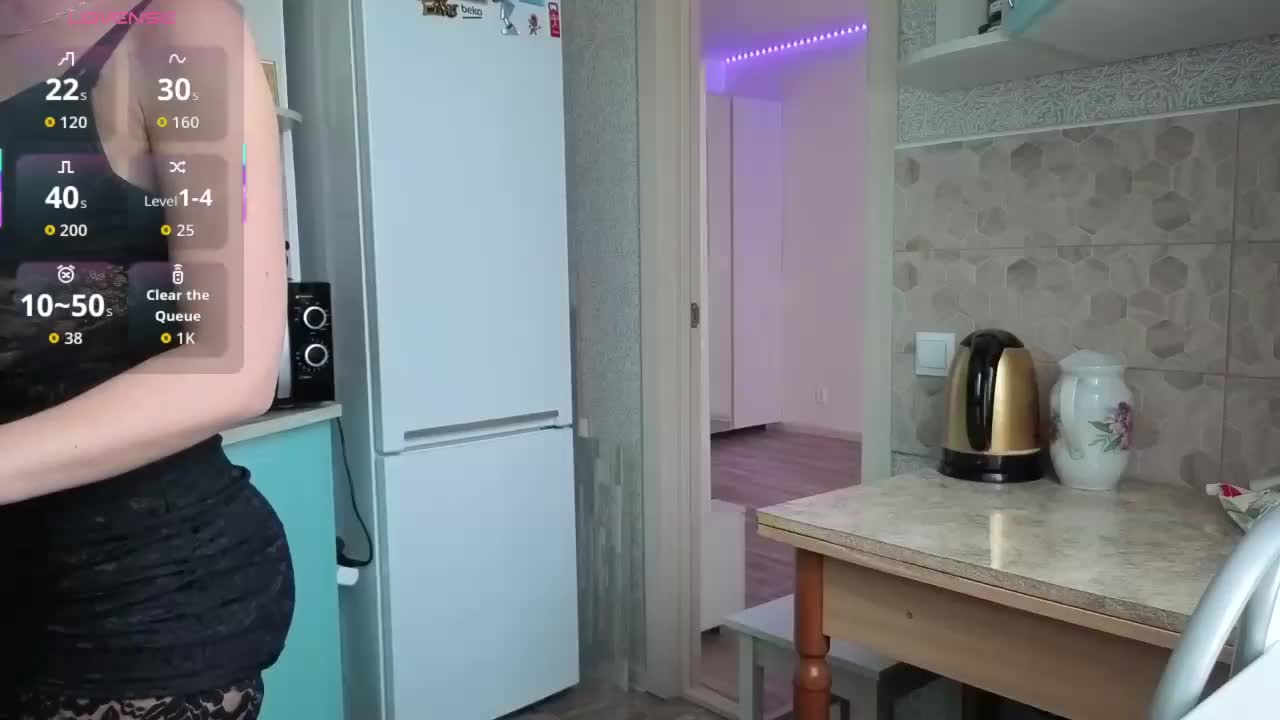 FemdomLadyMaria Приват Записи 2026-01-09