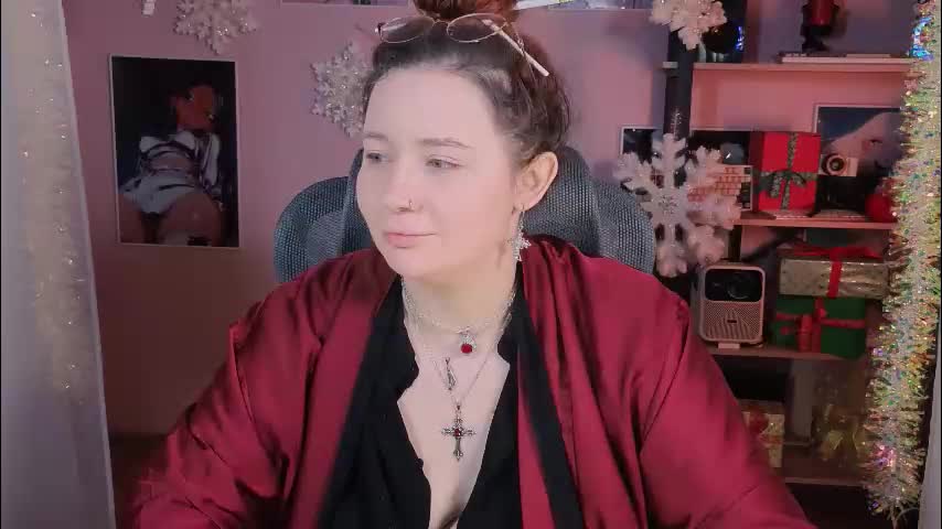 carolina_winter Приват Записи 2026-01-09