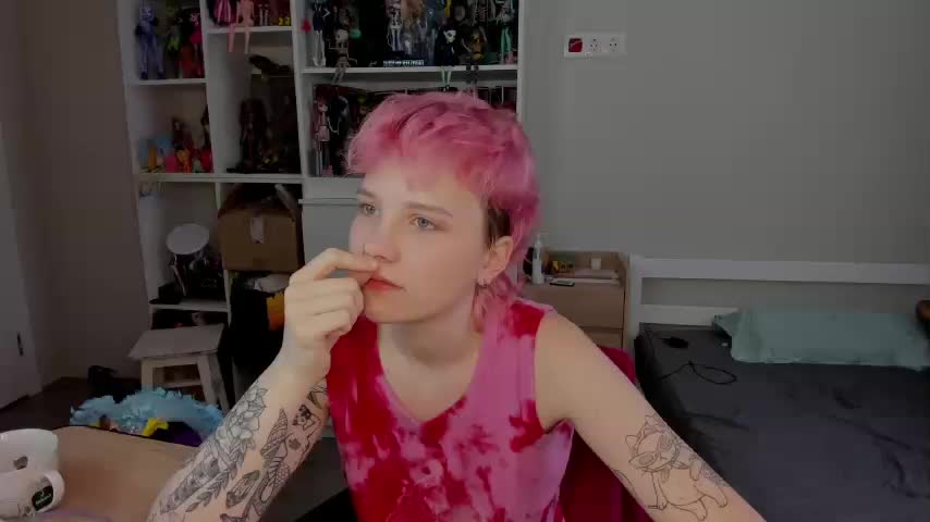 Cool-Love Приват Записи 2026-01-09