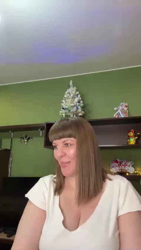 Veronika_Gold Приват Записи 2026-01-09